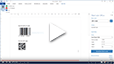Barcode Add-In für Microsoft Office - TBarCode Office Demo Video auf YouTube