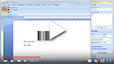 Штрихкод дополнение для Microsoft Office - TBarCode Office Видео